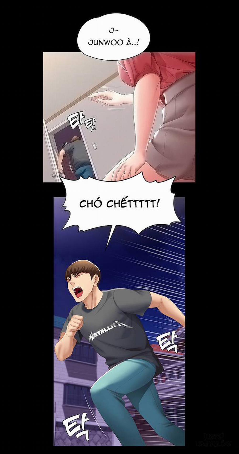 Nhật Ký Ở Trọ 8 trang 14