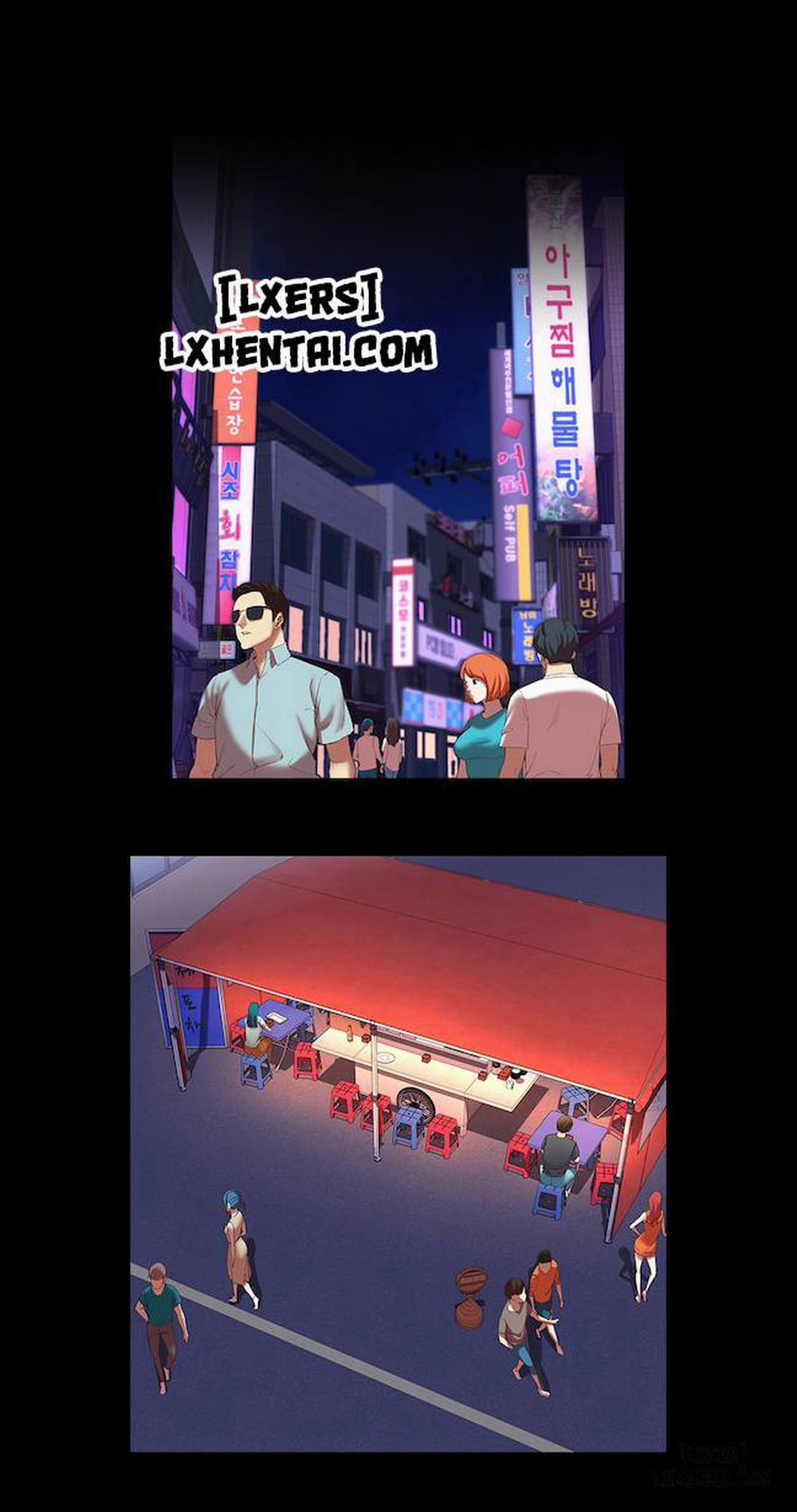 Nhật Ký Ở Trọ 8 trang 16