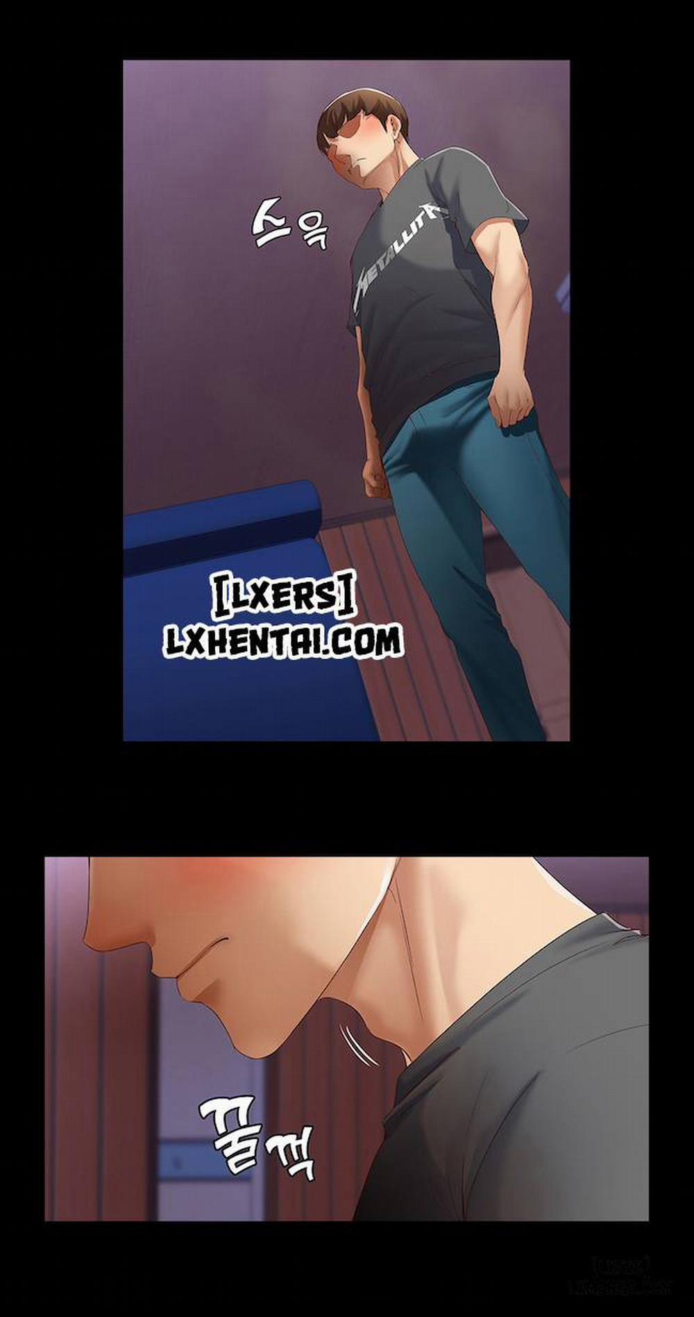 Nhật Ký Ở Trọ 8 trang 41