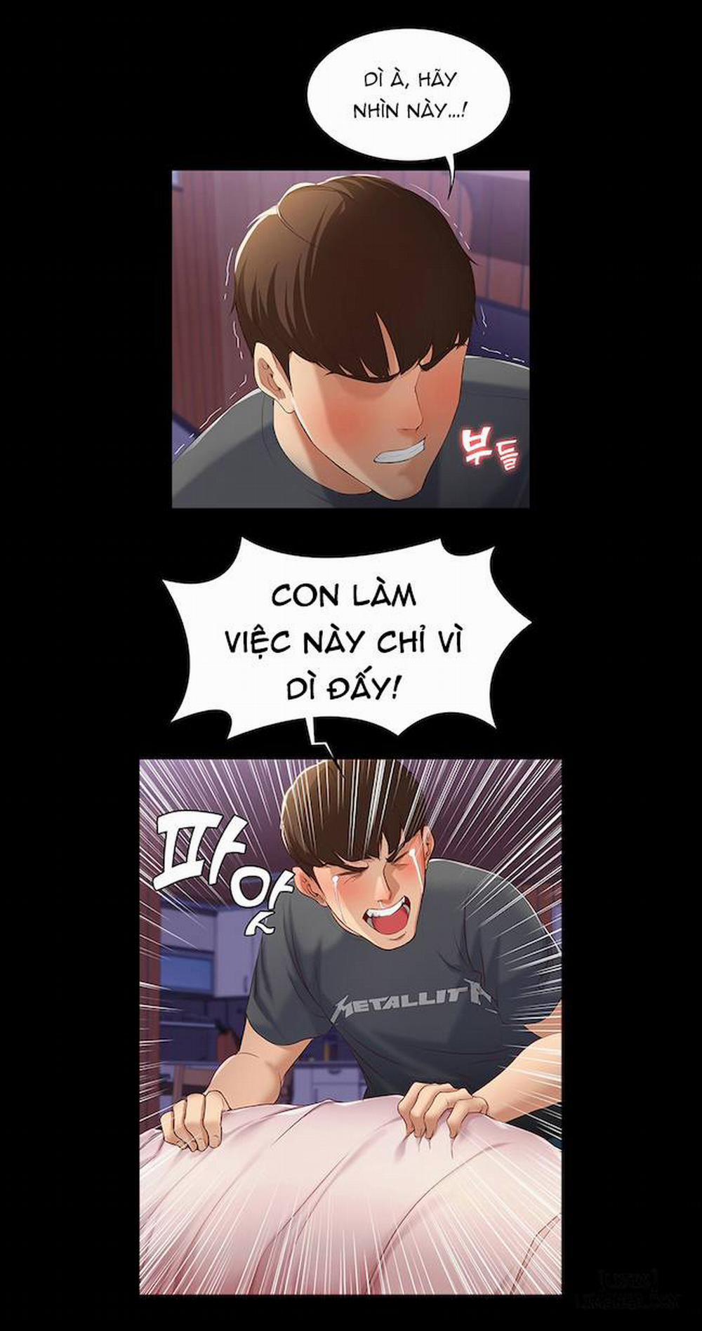 Nhật Ký Ở Trọ 8 trang 46