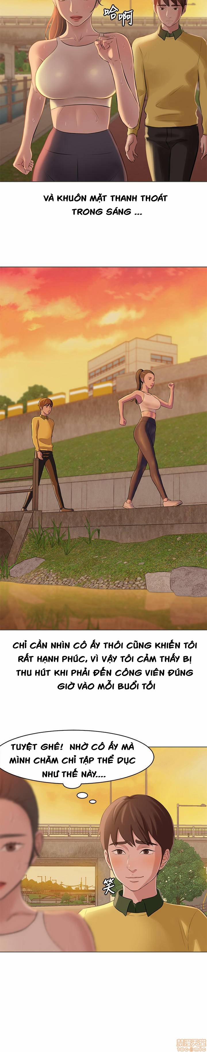 Nhật Ký Panty 1 trang 11