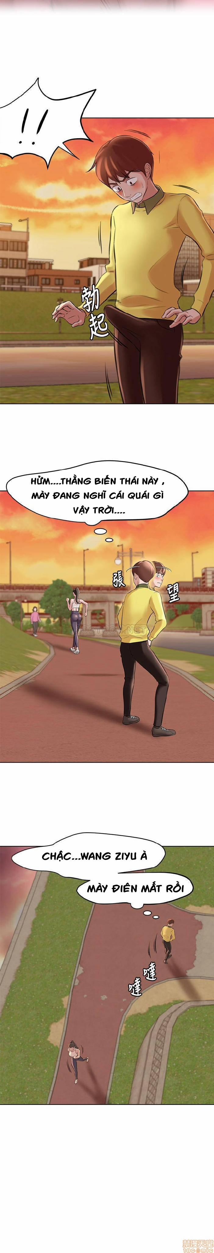 Nhật Ký Panty 1 trang 15