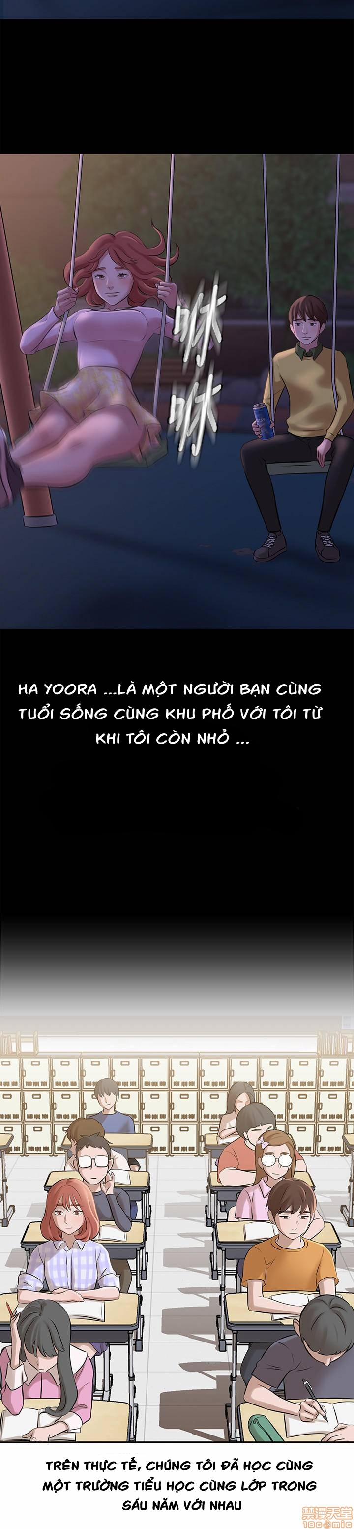 Nhật Ký Panty 1 trang 24