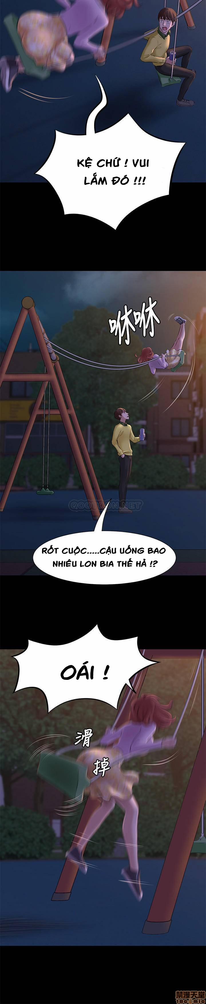 Nhật Ký Panty 1 trang 28