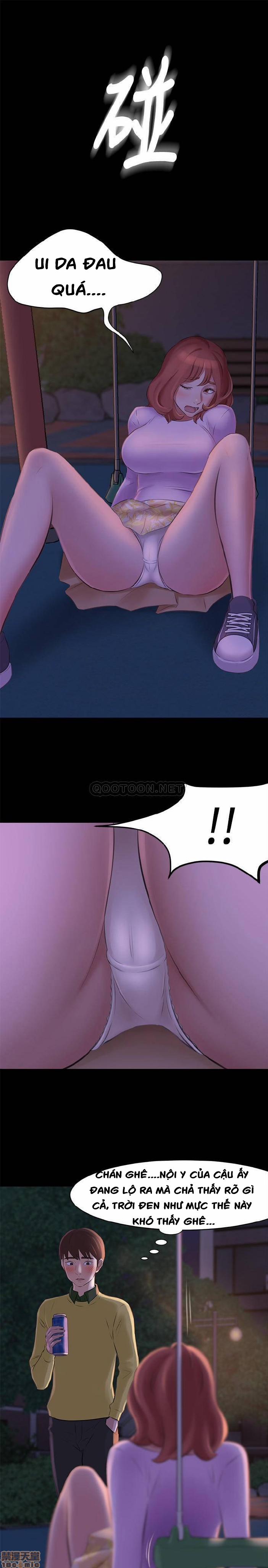 Nhật Ký Panty 1 trang 29