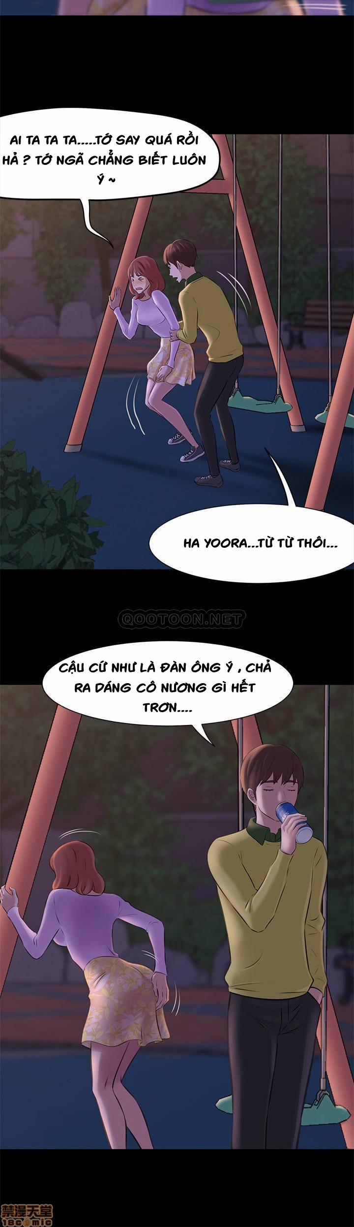 Nhật Ký Panty 1 trang 30