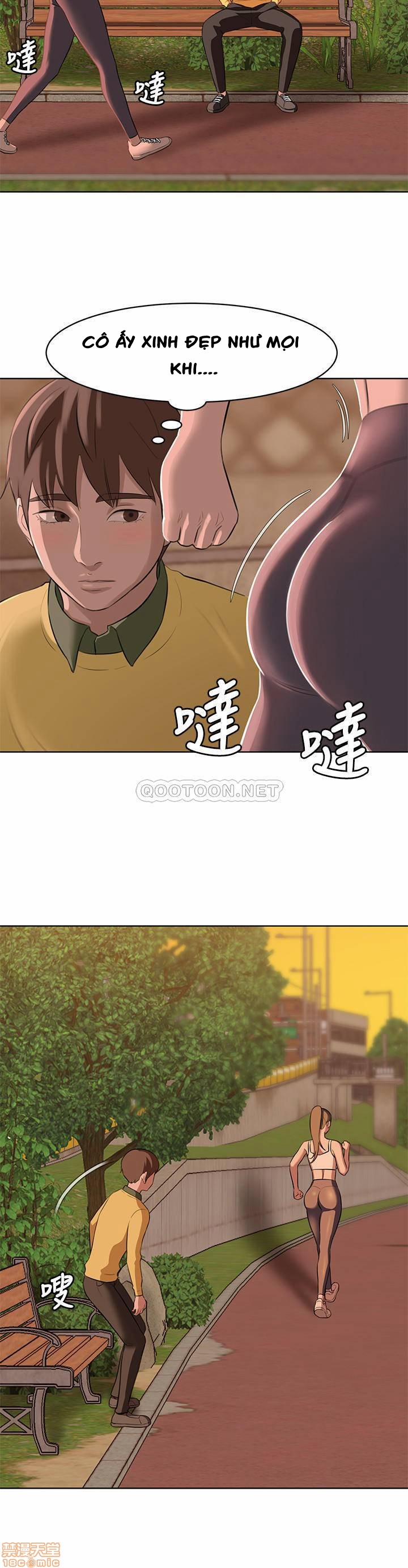 Nhật Ký Panty 1 trang 9