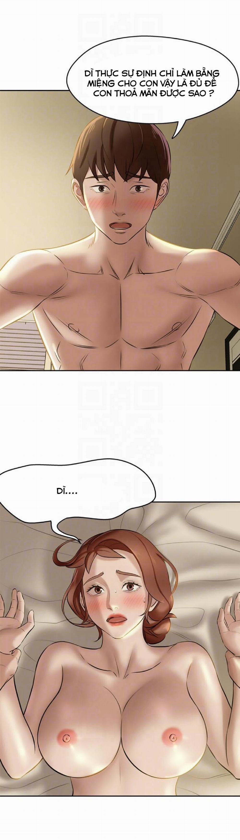 Nhật Ký Panty 10 trang 10