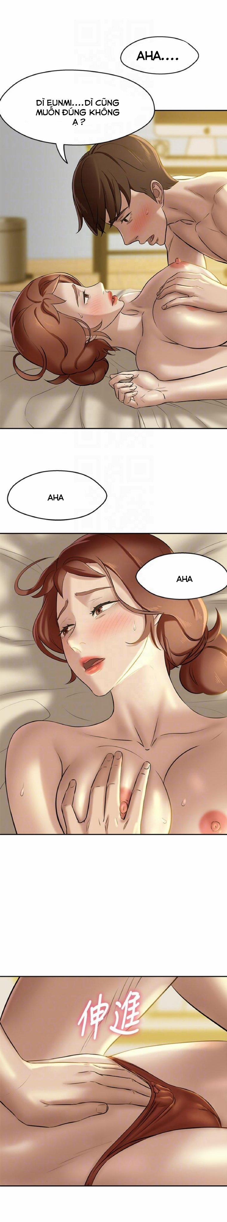 Nhật Ký Panty 10 trang 15