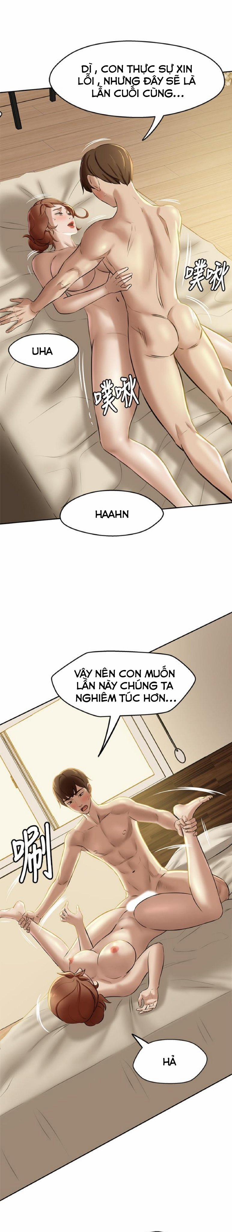 Nhật Ký Panty 10 trang 24