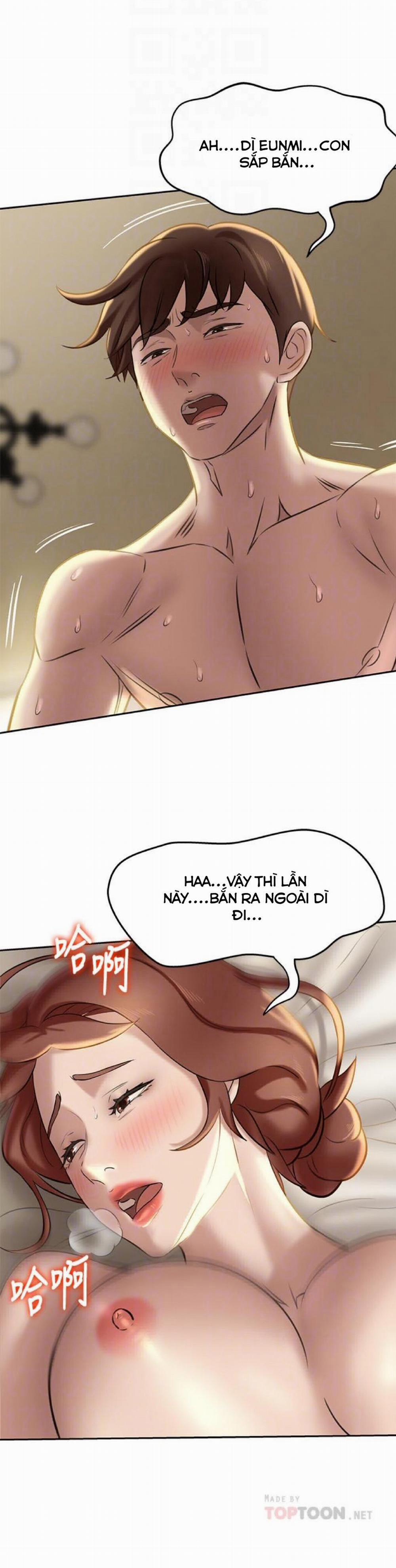 Nhật Ký Panty 11 trang 15