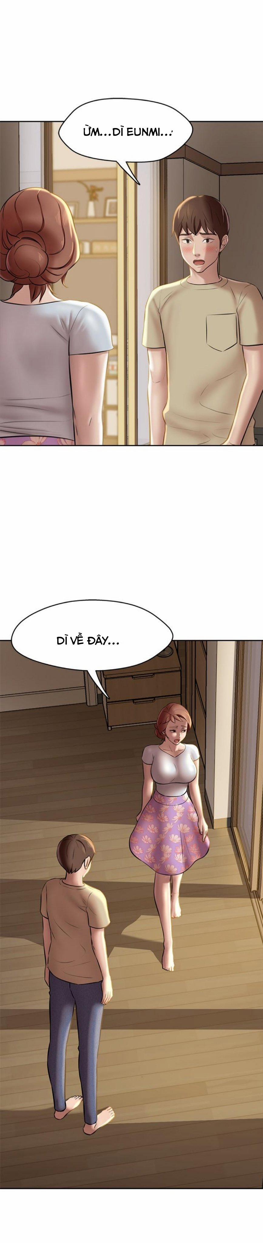 Nhật Ký Panty 11 trang 28