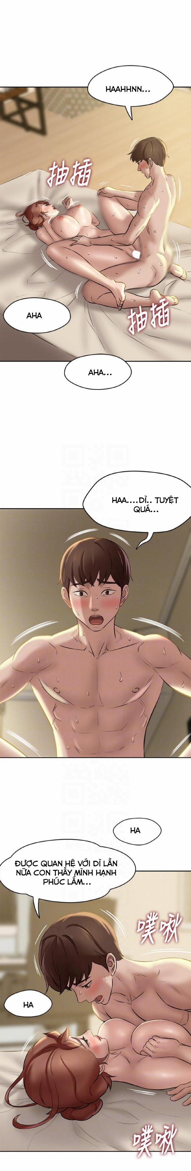 Nhật Ký Panty 11 trang 3