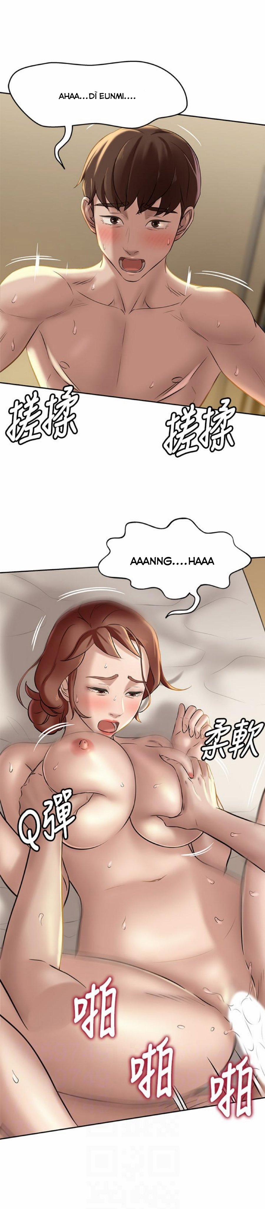 Nhật Ký Panty 11 trang 9