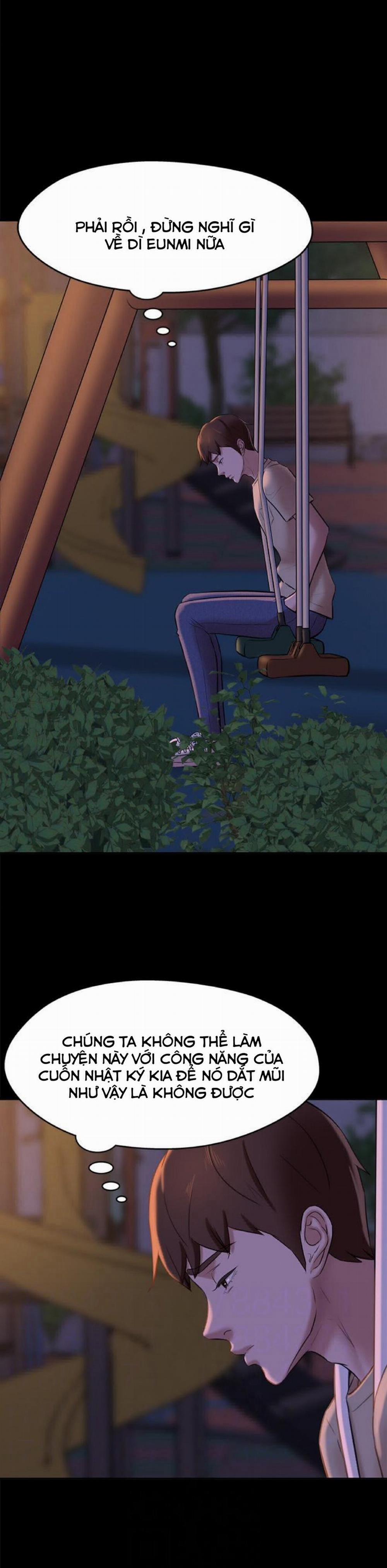 Nhật Ký Panty 12 trang 10