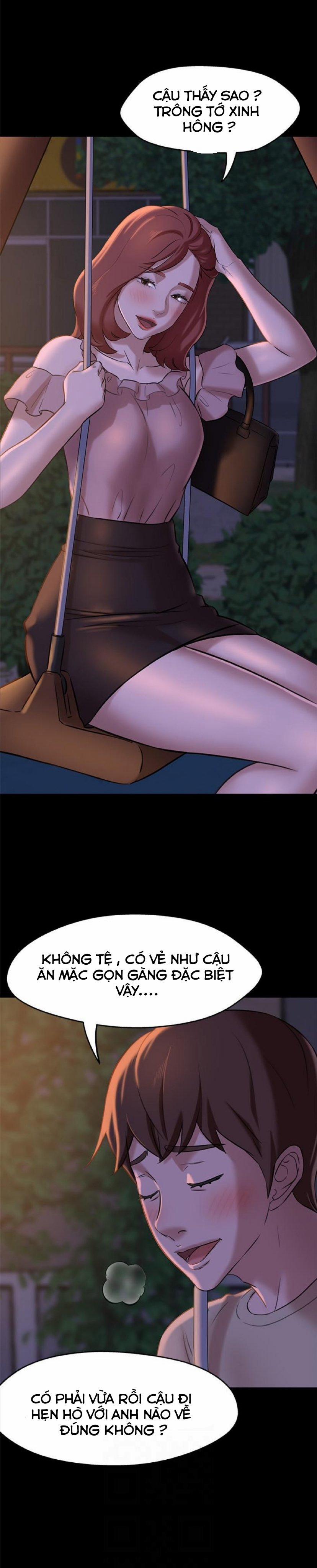 Nhật Ký Panty 12 trang 15
