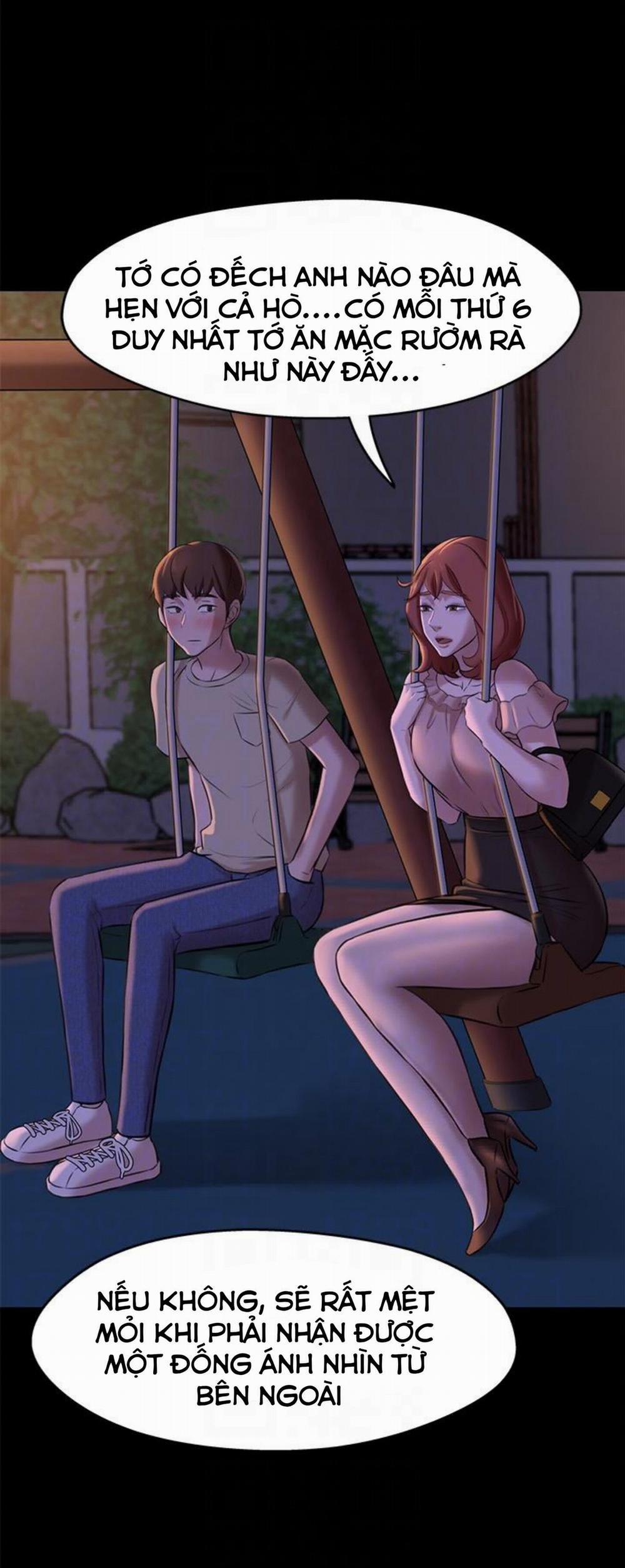 Nhật Ký Panty 12 trang 16