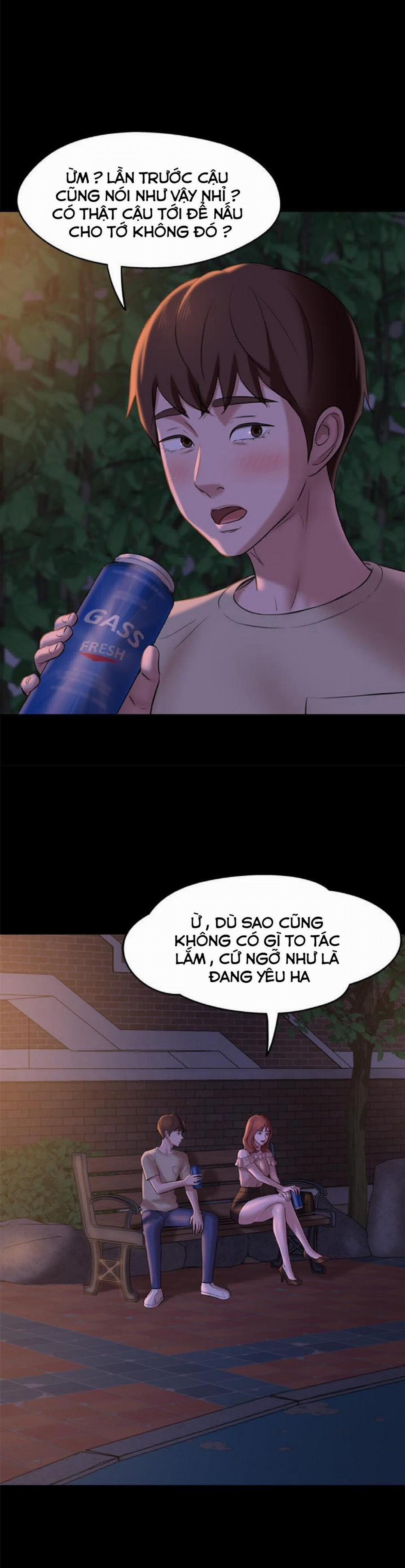 Nhật Ký Panty 12 trang 26