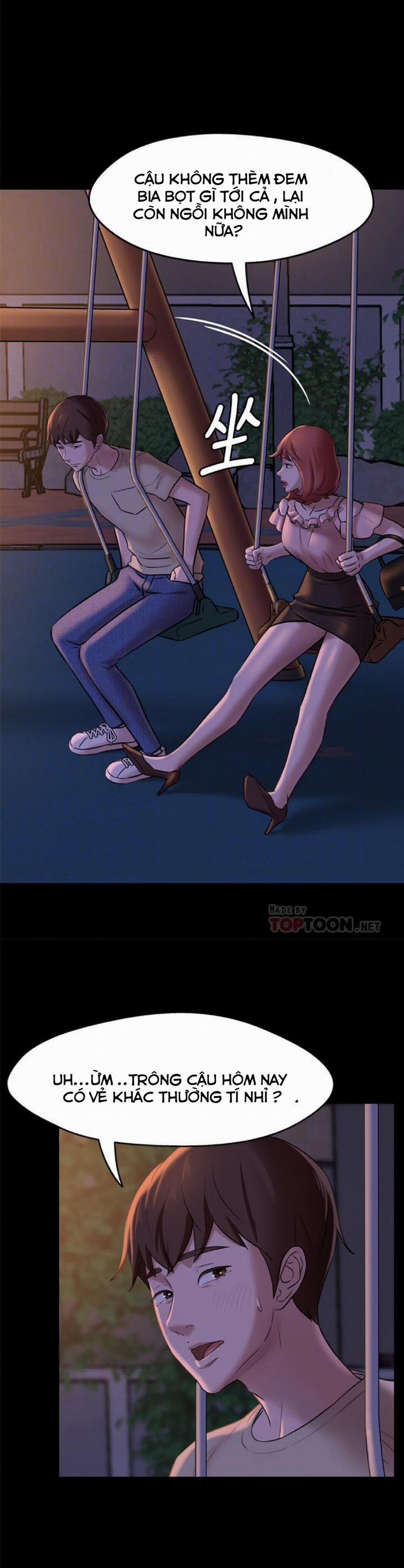 Nhật Ký Panty 13 trang 14