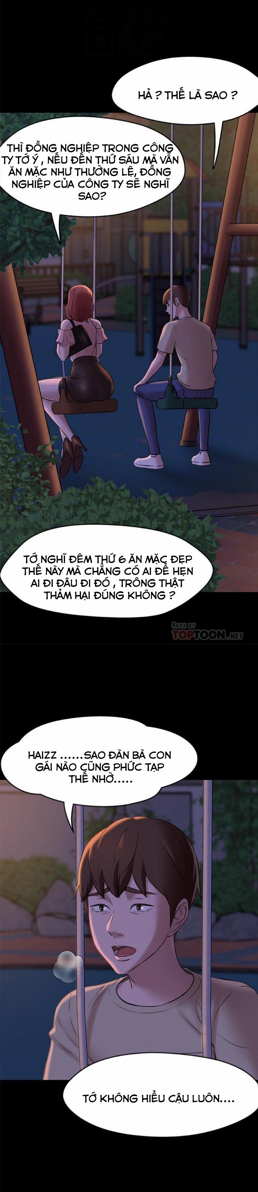 Nhật Ký Panty 13 trang 17