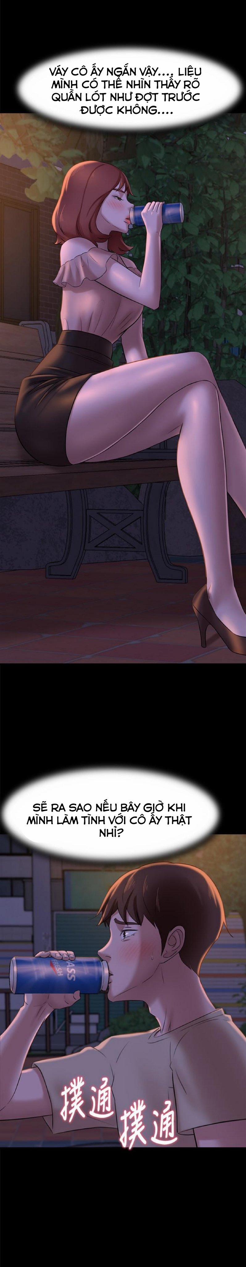 Nhật Ký Panty 13 trang 20