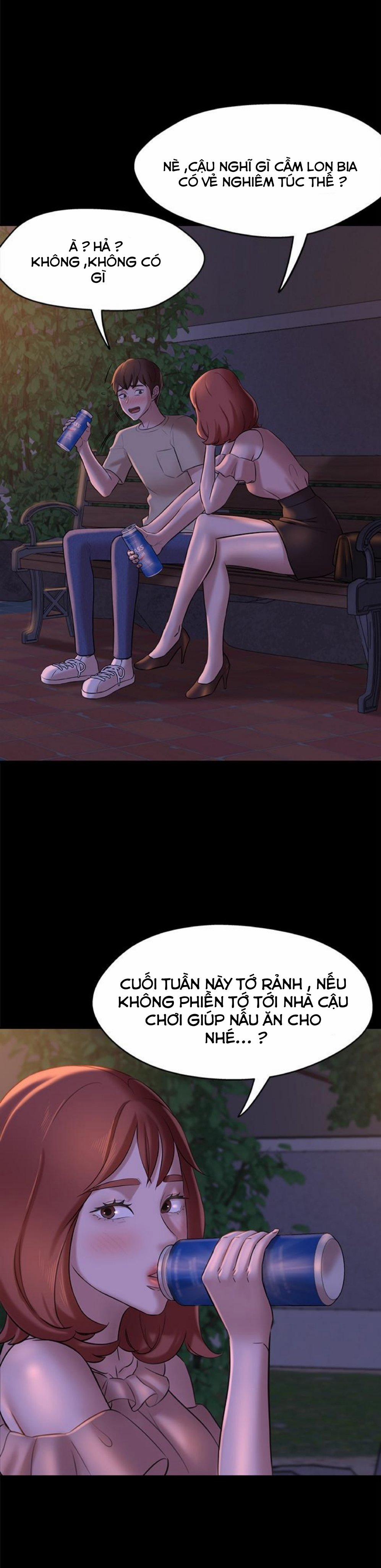 Nhật Ký Panty 13 trang 25