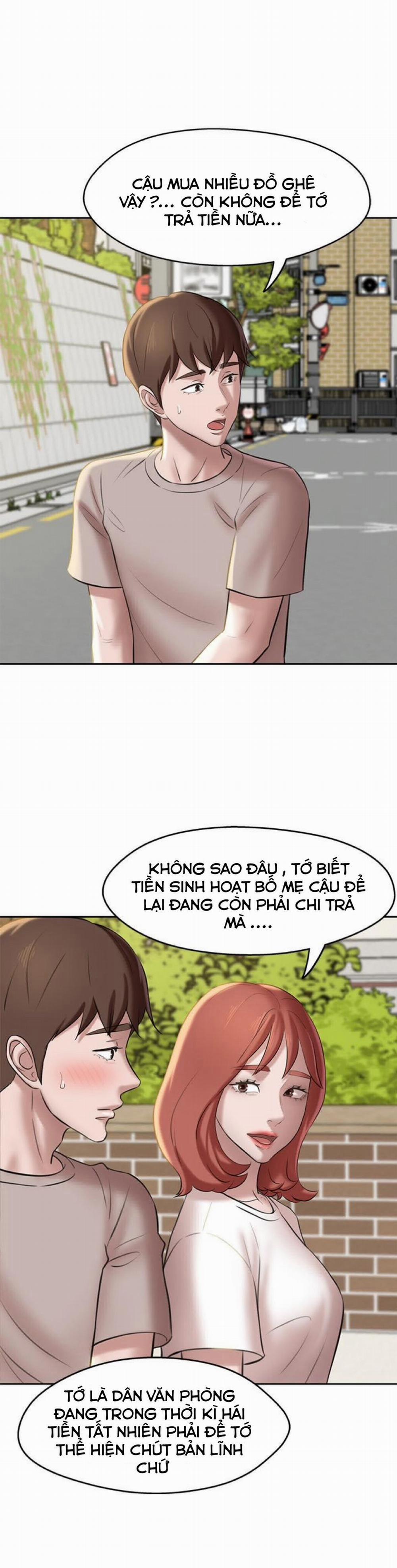 Nhật Ký Panty 13 trang 28