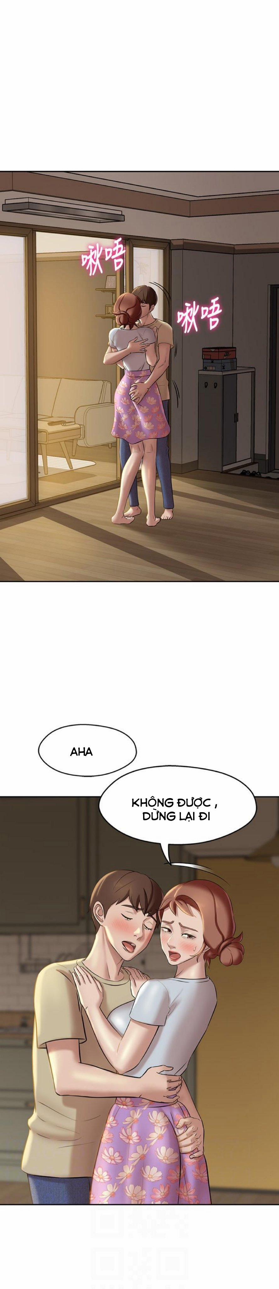 Nhật Ký Panty 13 trang 3