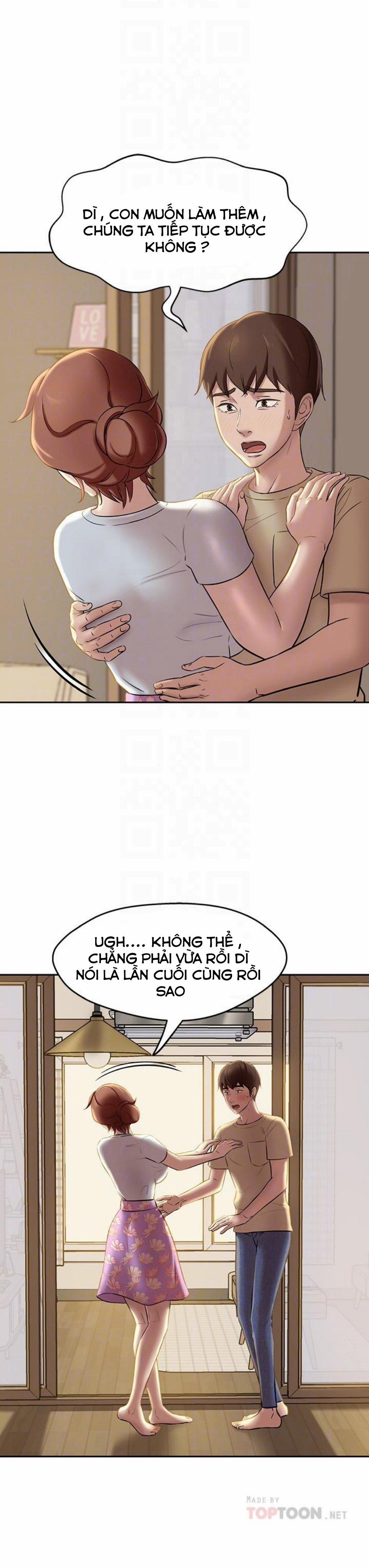 Nhật Ký Panty 13 trang 4