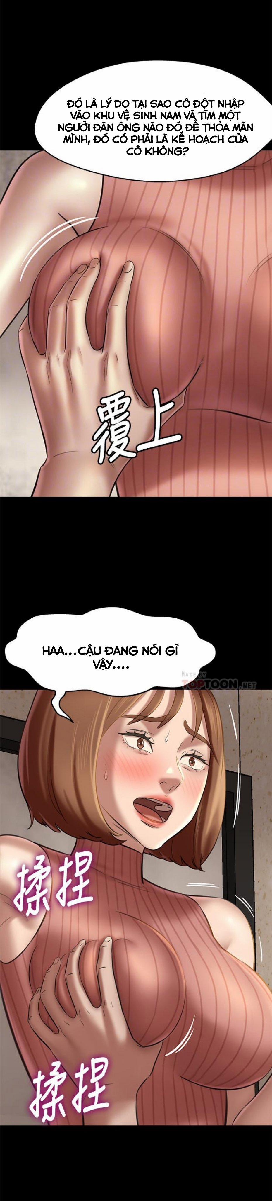 Nhật Ký Panty 14 trang 10