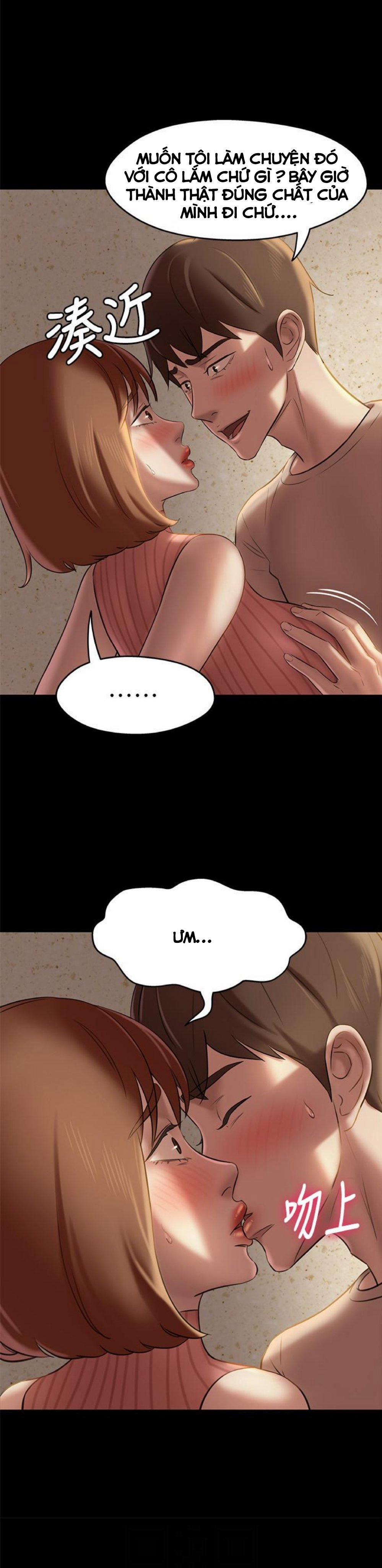 Nhật Ký Panty 14 trang 11