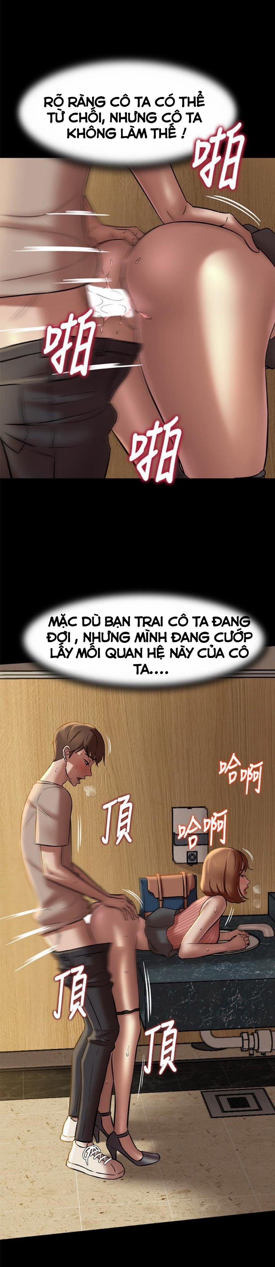 Nhật Ký Panty 14 trang 26