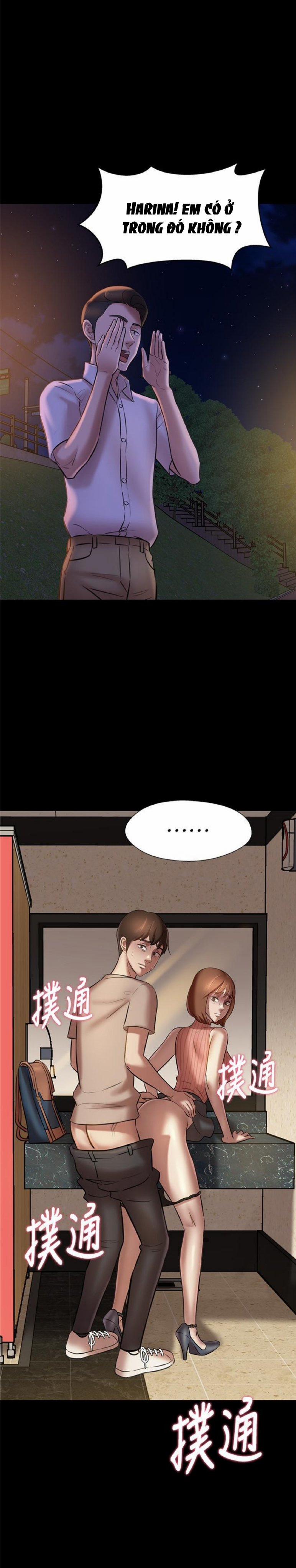 Nhật Ký Panty 14 trang 30