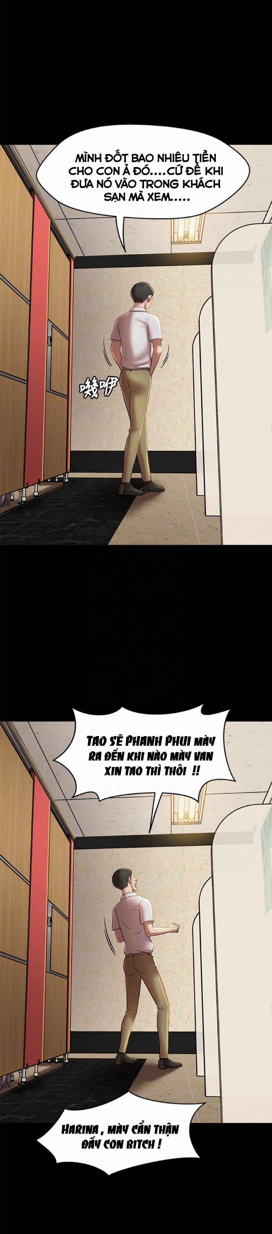 Nhật Ký Panty 15 trang 11