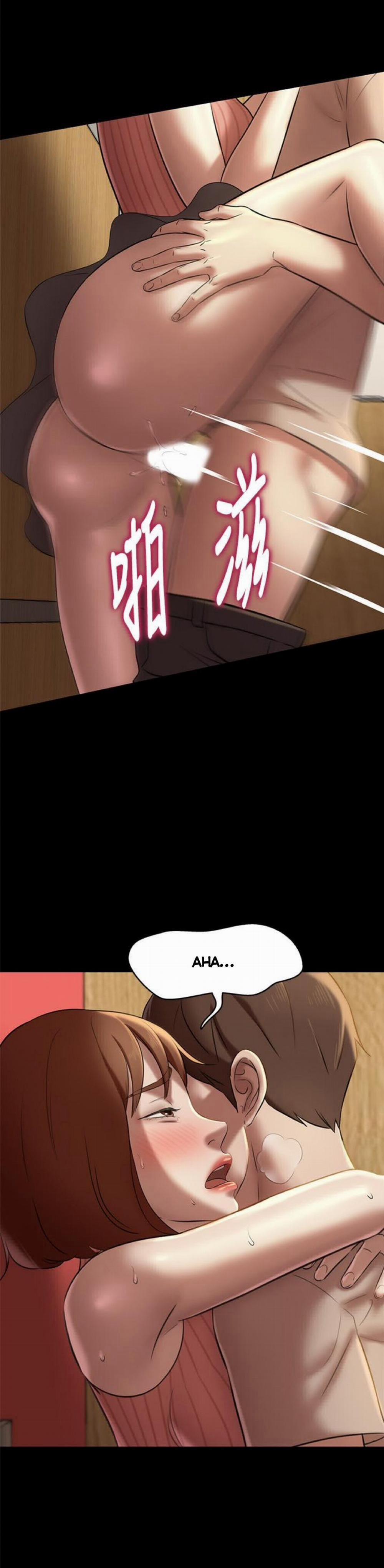 Nhật Ký Panty 15 trang 15