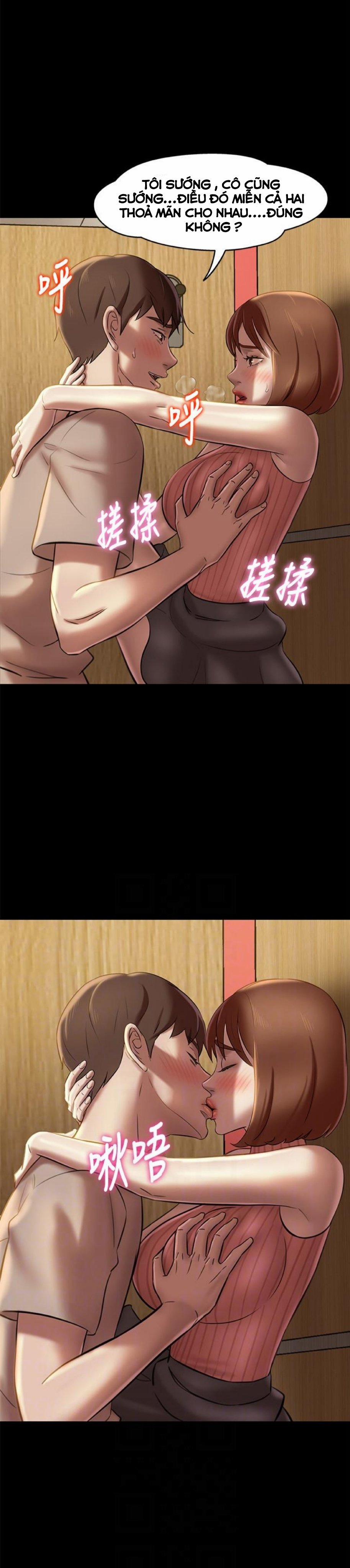 Nhật Ký Panty 15 trang 18