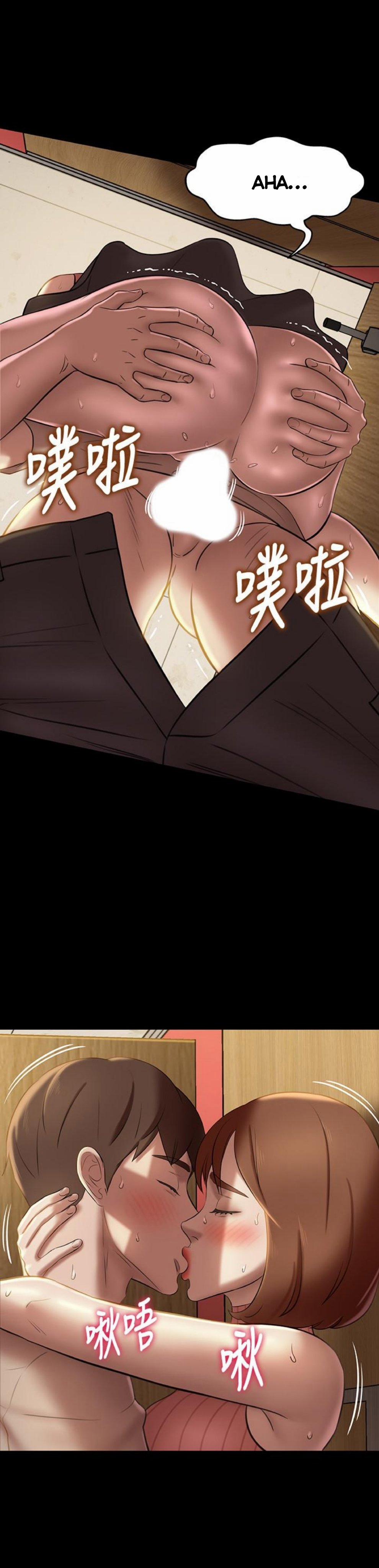 Nhật Ký Panty 15 trang 24