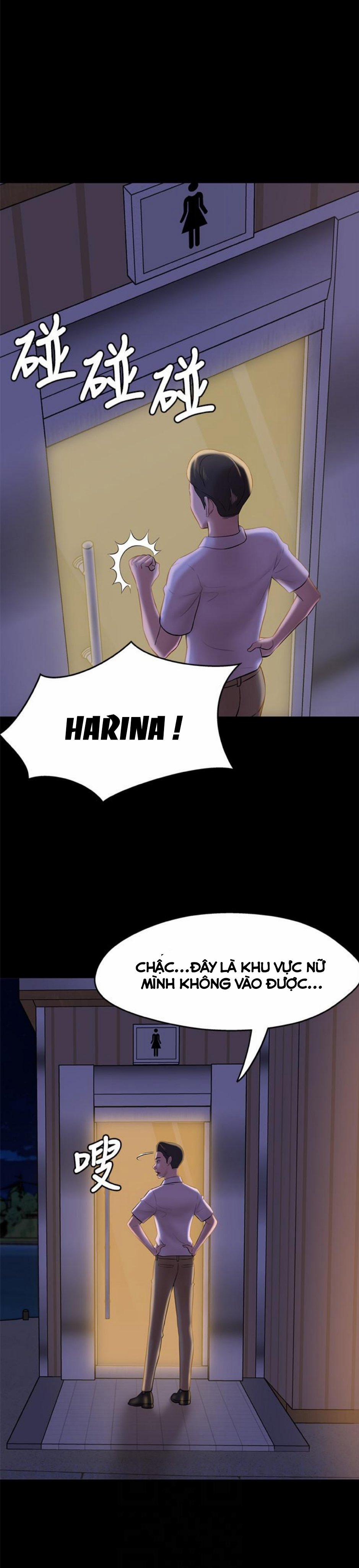 Nhật Ký Panty 15 trang 3