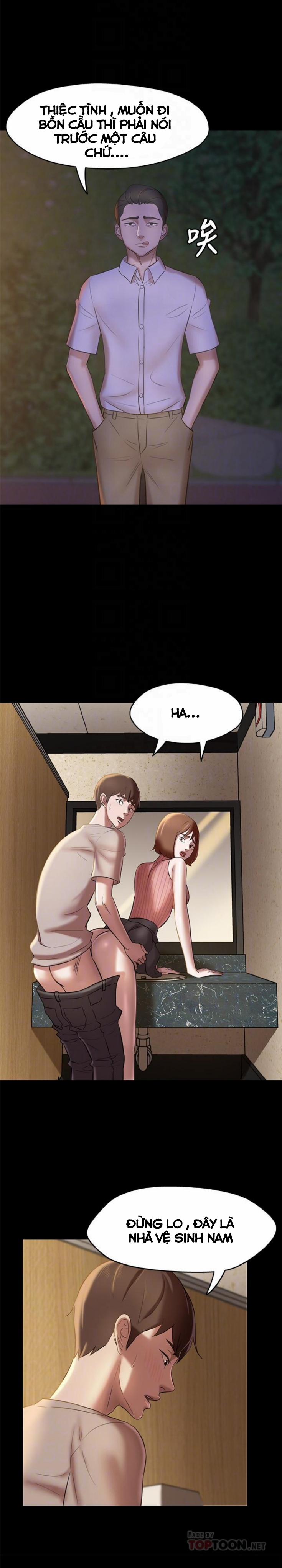 Nhật Ký Panty 15 trang 4