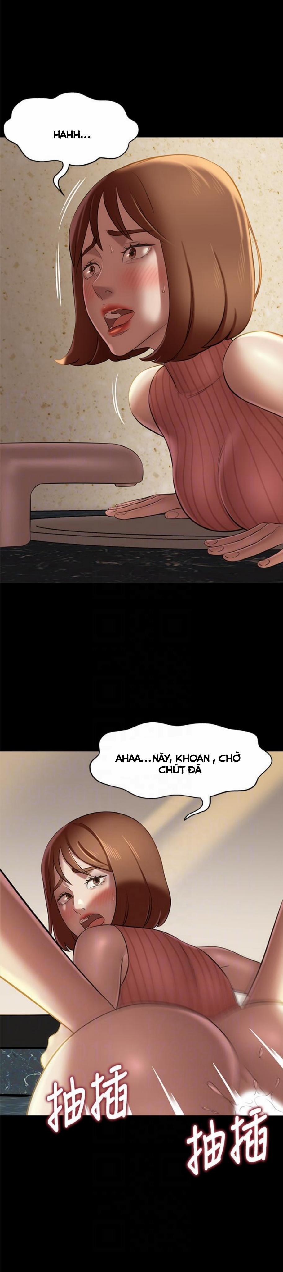 Nhật Ký Panty 15 trang 6