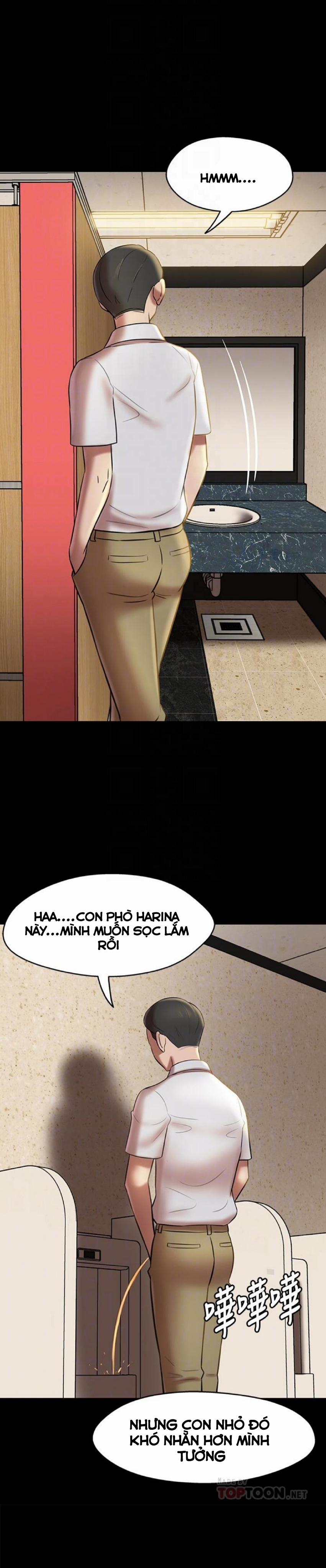 Nhật Ký Panty 15 trang 9