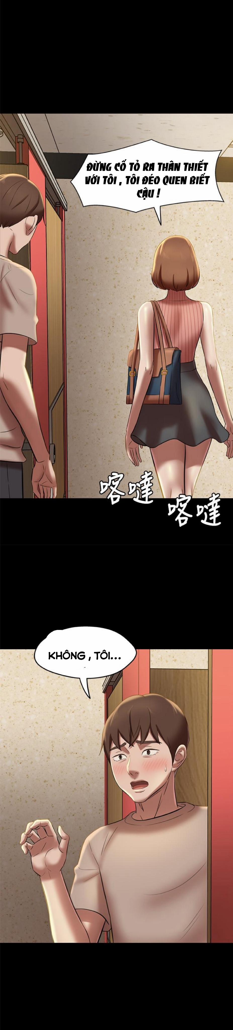 Nhật Ký Panty 16 trang 1