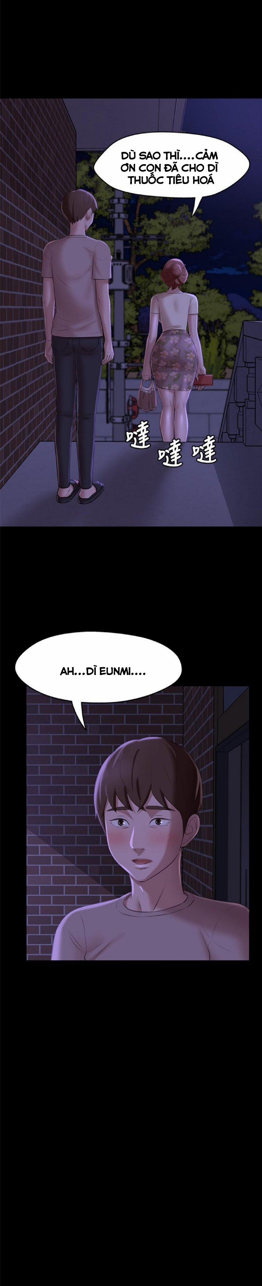 Nhật Ký Panty 16 trang 14