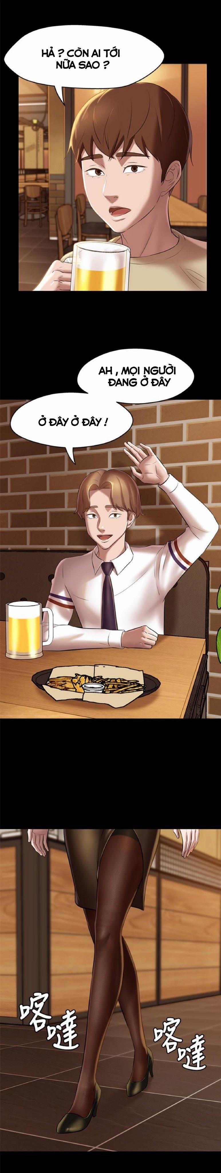 Nhật Ký Panty 16 trang 28