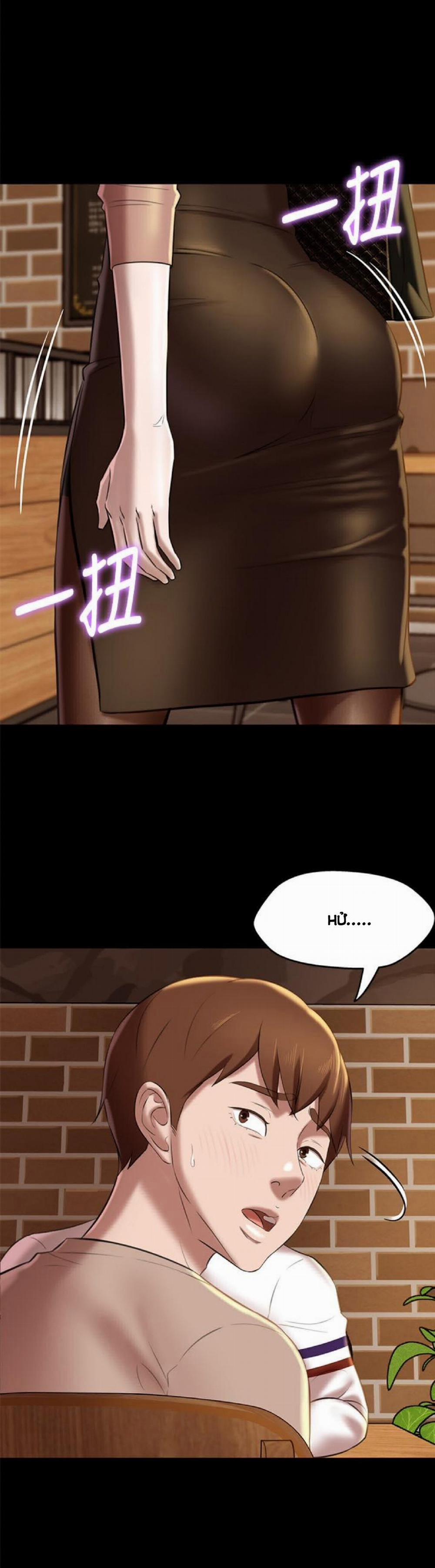 Nhật Ký Panty 16 trang 29