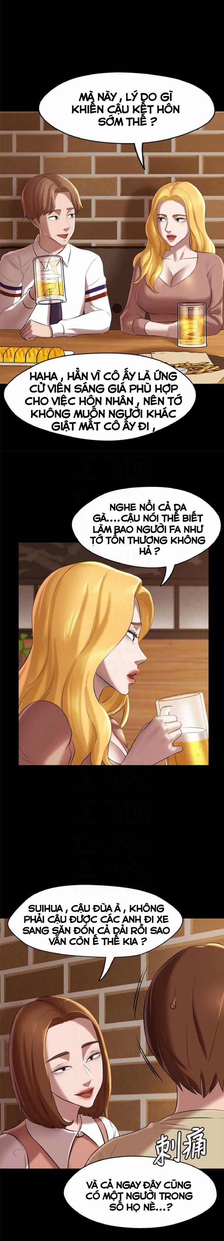 Nhật Ký Panty 17 trang 12