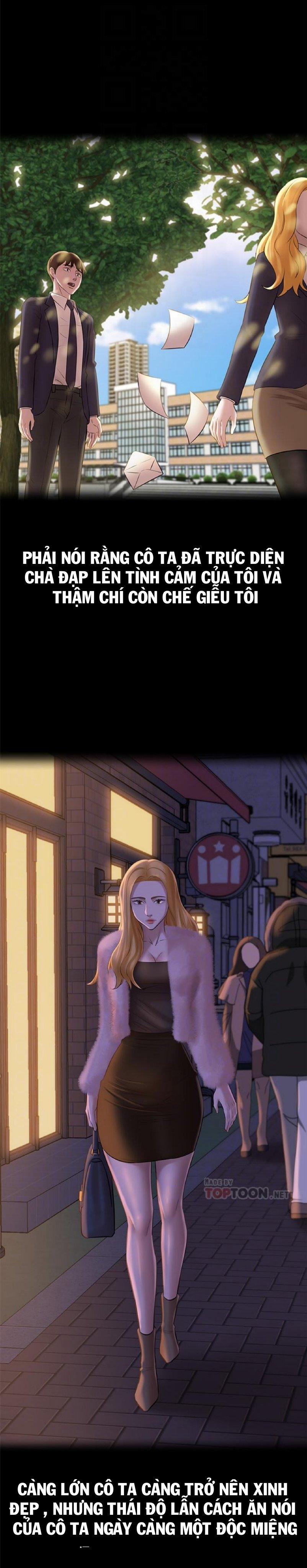 Nhật Ký Panty 17 trang 17