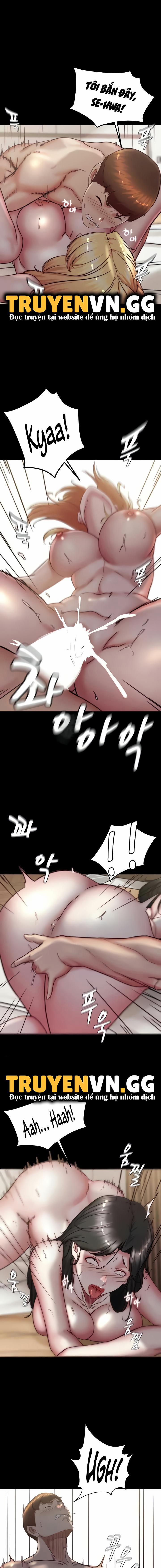 Nhật Ký Panty 172 trang 11