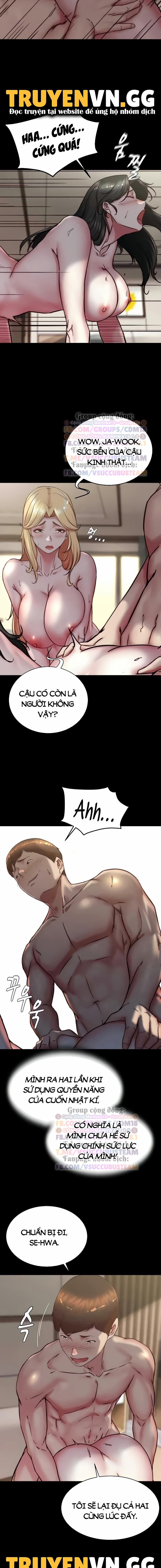 Nhật Ký Panty 172 trang 14