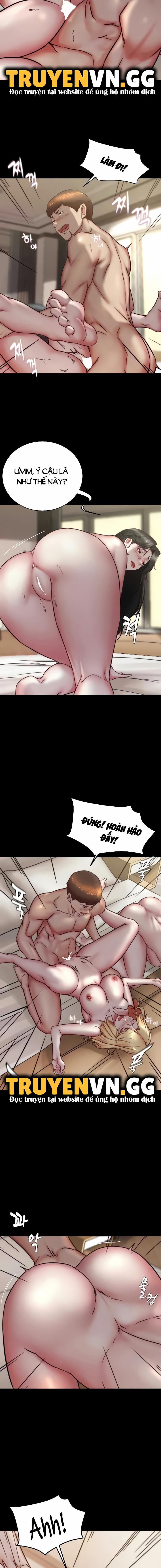 Nhật Ký Panty 172 trang 8